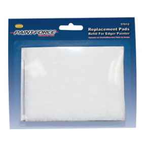 PAINT-FORCE 37012 2-WHEEL PAINT EDGER REFILL