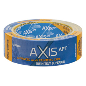 BLUE DOLPHIN TP-WASHI-SP2 1.41" X 60.15 YARDS WASHI WITH PRINT TAPE