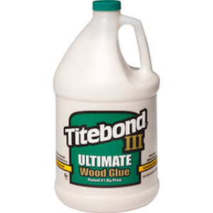 TITEBOND III 01416 ULTIMATE WOOD GLUE