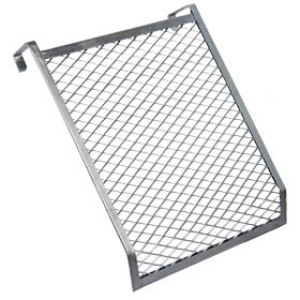 PAINT-FORCE 33154 DELUXE 9" PAINT ROLLER BUCKET GRID 5 GALLON