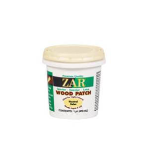 UGL ZAR 30911 NEUTRAL INTERIOR AND EXTERIOR LATEX WOOD PATCH