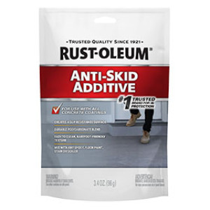 RUST-OLEUM 279847 ANTI SKID ADDITIVE - 96G