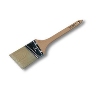 PROFORM VOID APPLICATOR E3.0AS 3" ANGLED CUT SASH BRUSH 40%/60% PET BLEND