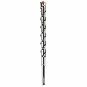 BOSCH HCFC2224 BULLDOG XTREME SDS PLUS ROTARY HAMMER DRILL BIT 3/4" X 8" X 10"