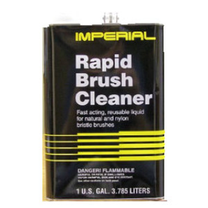 WILSON IMPERIAL 38081 RAPID BRUSH CLEANER