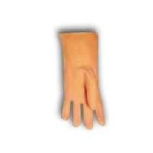 SPONTEX 19443 STRIP AND STAIN NEOPRENE GLOVES LARGE