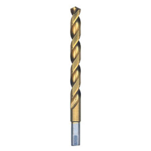 BOSCH TI2155 7/16" TITANIUM DRILL BIT CARDED