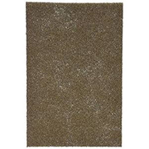 3M 7440 6" X 9" TAN HEAVY DUTY PAD 20/BOX-2BOXES/CASE