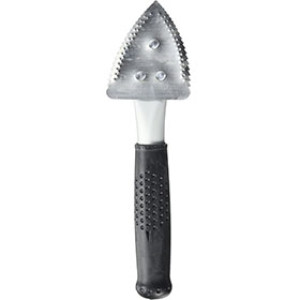HYDE 45200 WINDOW OPENER STAINLESS STEEL SAWTOOTH BLADE PLASTIC HAND GRIP