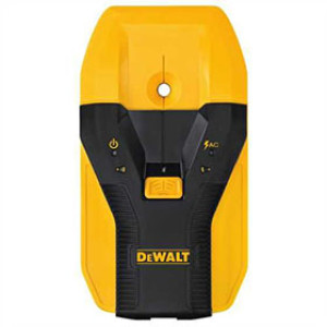 DEWALT DW0150 DW OPP NO2 1-1/2" STUD FINDER WITH BATTERIES - CENTER FIND TECH