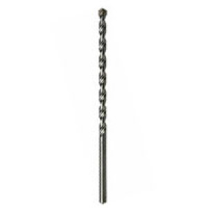 IRWIN 326016 1/2" X 12" MASONRY DRILL BIT