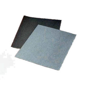 3M 27845 426U 9" X 11" 120A SILICON CARBIDE SANDPAPER SHEETS 100 PACK