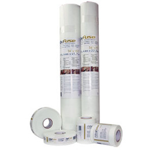 FIBATAPE FDW8442-U FIBA FUSE 36" X 75' PAPERLESS WALL REINFORCEMENT