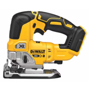 DEWALT DCS334B 20V MAX XR CORDLESS JIG SAW (TOOL ONLY)