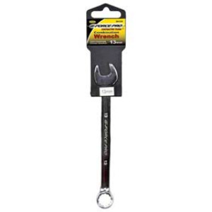 G-FORCE 24135 13MM METRIC CHROME VANADIUM COMBINATION WRENCH