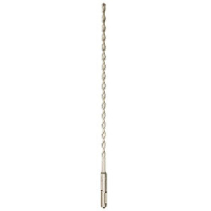 BOSCH HCFC2054 BULLDOG XTREME SDS PLUS ROTARY HAMMER DRILL BIT 5/16 X 10 X 12