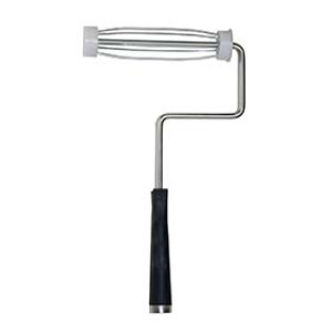 PAINT-FORCE 33007 7" HEAVY DUTY PRO ROLLER FRAME