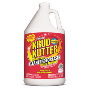 KRUD KUTTER KK012 ORIGINAL CONCENTRATED CLEANER DEGREASER STAIN KILLER