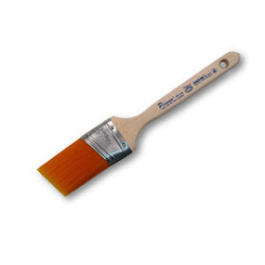 PROFORM PICASSO PIC11-1.5 1-1/2" ANGLED OVAL CHISEL STIFF PAINT BRUSH