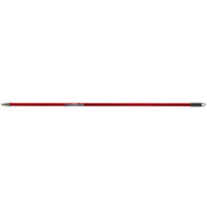 WOOSTER R070-60 5' FIXED LENGTH POLE WITH THREADED METAL TIP