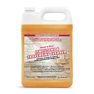 DUMOND 10900 SMART 'N EASY LIMESTONE & TRAVERTINE CLEANER