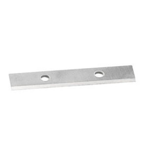 ALLPRO 80814 2-3/8" DOUBLE EDGE CARBIDE BLADE (1 PER CARD)