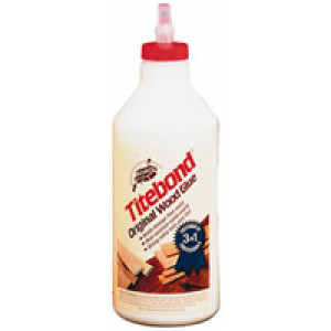 TITEBOND 05065 WOOD GLUE