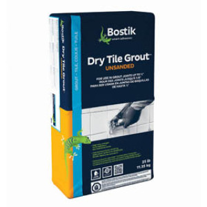 BOSTIK H142 5 LB FRENCH GRAY UNSANDED WALL GROUT 30850762