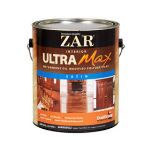 UGL ZAR 36213 ULTRA MAX SATIN OIL-MODIFIED POLY