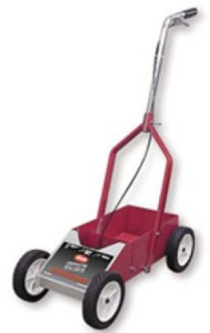 KRYLON K05899 CONTRACTOR STRIPING MACHINE