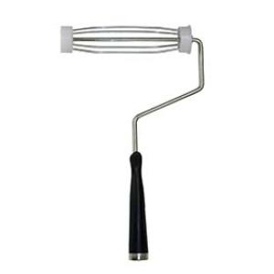 PAINT-FORCE 33005 7" 5 WIRE ECONOMY ROLLER FRAME