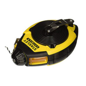 STANLEY 47-140L FATMAX CHALK REEL