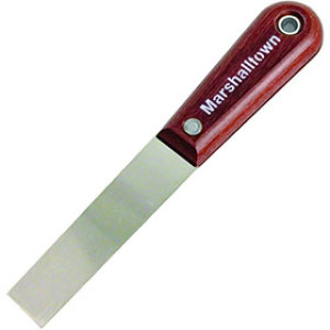 MARSHALLTOWN 15066 M7073 3/4" HALF FLEX ROSEWOOD HANDLE STREAMLINER