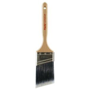 PURDY 144152725 2-1/2" PRO-EXTRA GLIDE ANGULAR TRIM PAINT BRUSH