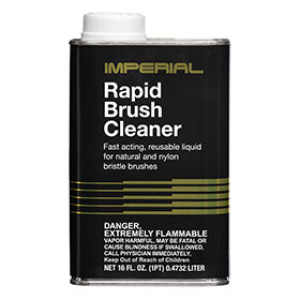 WILSON IMPERIAL 38088 RAPID BRUSH CLEANER