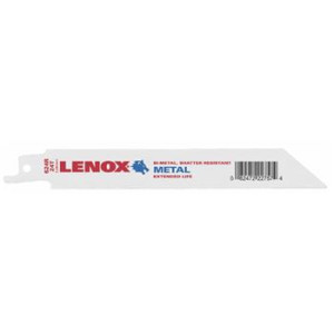 LENOX 22758 OSB 110R 12" 14TPI BI-METAL RECIPROCATING SAW BLADE BULK 50 PACK