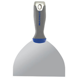 WARNER TOOL 90126 PROGRIP 6" FLEX JOINT KNIFE HAMMER CAP