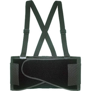 CLC 5000L LARGE BACK SUPPORT BELT 50004