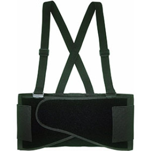 CLC 5000M MEDIUM BACK SUPPORT BELT 50003