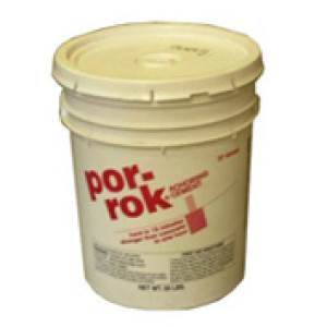 CGM POR-ROK 50 LB ANCHORING CEMENT PAIL