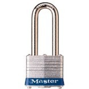 MASTER LOCK 5D LAMINATED PADLOCK TUMBLER