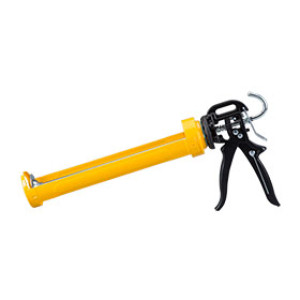 DRIPLESS HR900 26:1 HI RATIO QUART ADHESIVE GUN STEEL