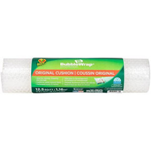 SHURTECH 288089 15" X 10' DUCK BUBBLE WRAP