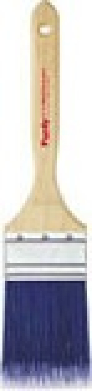 PURDY 144100725 2-1/2" PRO-EXTRA ELASCO FLAT TRIM PAINT BRUSH