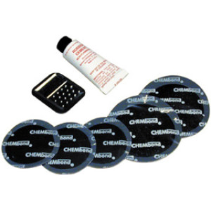 LUBRIMATIC 14-130 TUBE TIRE REPAIR KIT