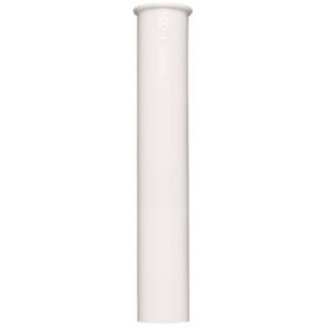 PLUMB PAK PP905W SINK TAILPIECE 1 1/2" X 6"