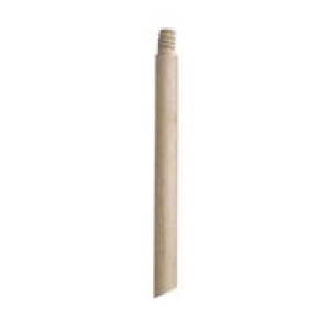 PAINT-FORCE 30361 48" X 15/16" WOOD POLE THREADED END