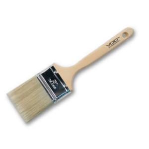 PROFORM VOID APPLICATOR E3.0S 3" STRAIGHT CUT PAINT BRUSH 40%/60% PET BLEND