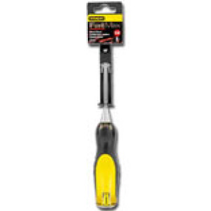 STANLEY 16-973 FATMAX 1/4" WOOD CHISEL