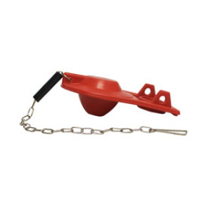 PLUMB PAK K835-92 FLAPPER FITS KOHLER HINGE